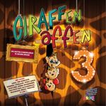 GIRAFFENAFFEN 3 CD NEU GIRAFFENAFFEN 3 CD NEU