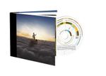 PINK FLOYD - THE ENDLESS RIVER CD NEU PINK FLOYD - THE ENDLESS RIVER CD NEU