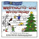 DIE 30 BESTEN WEIHNACHTS- UND WINTERLIEDER - ZUCKOWSKI SOMMERLAND CD NEU DIE 30 BESTEN WEIHNACHTS- UND WINTERLIEDER - ZUCKOWSKI SOMMERLAND CD NEU