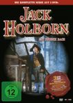 JACK HOLBORN - DIE KOMPLETTE SERIE 3DVD NEU JACK HOLBORN - DIE KOMPLETTE SERIE 3DVD NEU