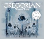 GREGORIAN - WINTER CHANTS DELUXE EDITION CD NEU GREGORIAN - WINTER CHANTS DELUXE EDITION CD NEU