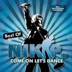 NIK P. - COME ON LET'S DANCE BEST OF CD NEU NIK P. - COME ON LET'S DANCE BEST OF CD NEU