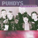 PUHDYS - 36 HITS AUS 36 JAHREN 2CD NEU PUHDYS - 36 HITS AUS 36 JAHREN 2CD NEU