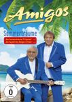 AMIGOS - SOMMERTRÄUME DVD NEU AMIGOS - SOMMERTRÄUME DVD NEU