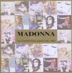 MADONNA - THE COMPLETE STUDIO ALBUM 1983 - 2008 LIMITED EDITION 11CD NEU MADONNA - THE COMPLETE STUDIO ALBUM 1983 - 2008 LIMITED EDITION 11CD NEU