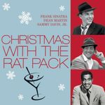 FRANK SINATRA DEAN MARTIN SAMMY DAVIS JR. - CHRISTMAS WITH THE RAT PACK CD NEU FRANK SINATRA DEAN MARTIN SAMMY DAVIS JR. - CHRISTMAS WITH THE RAT PACK CD NEU