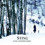 STING - IF ON A WINTER'S NIGHT CD NEU STING - IF ON A WINTER'S NIGHT CD NEU