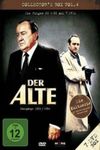 DER ALTE - COLLECTORS BOX VOL. 4 7DVD NEU DER ALTE - COLLECTORS BOX VOL. 4 7DVD NEU