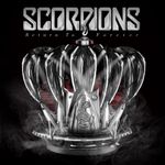 SCORPIONS - RETURN TO FOREVER CD NEU SCORPIONS - RETURN TO FOREVER CD NEU