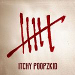 ITCHY POOPZKID - SIX (6) LIMITED BOX INKL. BUCH UND SIGNIERTEM SIEBDRUCK CD NEU ITCHY POOPZKID - SIX (6) LIMITED BOX INKL. BUCH UND SIGNIERTEM SIEBDRUCK CD NEU
