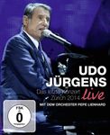 UDO JÜRGENS - DAS LETZTE KONZERT ZÜRICH LIVE 2014 BLU-RAY NEU UDO JÜRGENS - DAS LETZTE KONZERT ZÜRICH LIVE 2014 BLU-RAY NEU