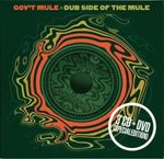GOV'T MULE - DUB SIDE OF THE MULE SPECIAL EDITION 3CD + DVD NEU GOV'T MULE - DUB SIDE OF THE MULE SPECIAL EDITION 3CD + DVD NEU