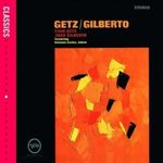 STAN GETZ & JOAO GILBERTO - GETZ / GILBERTO CD NEU STAN GETZ & JOAO GILBERTO - GETZ / GILBERTO CD NEU