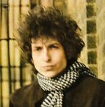 BOB DYLAN - BLONDE ON BLONDE CD NEU BOB DYLAN - BLONDE ON BLONDE CD NEU