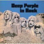 DEEP PURPLE - DEEP PURPLE IN ROCK (ANNIVERSARY EDITION) CD NEU DEEP PURPLE - DEEP PURPLE IN ROCK (ANNIVERSARY EDITION) CD NEU