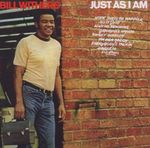 BILL WITHERS - JUST AS I AM CD NEU BILL WITHERS - JUST AS I AM CD NEU