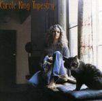 CAROLE KING - TAPESTRY CD NEU CAROLE KING - TAPESTRY CD NEU