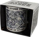 THE STONE ROSES MADE OF STONE TASSE NEU THE STONE ROSES MADE OF STONE TASSE NEU