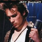 JEFF BUCKLEY - GRACE CD NEU JEFF BUCKLEY - GRACE CD NEU
