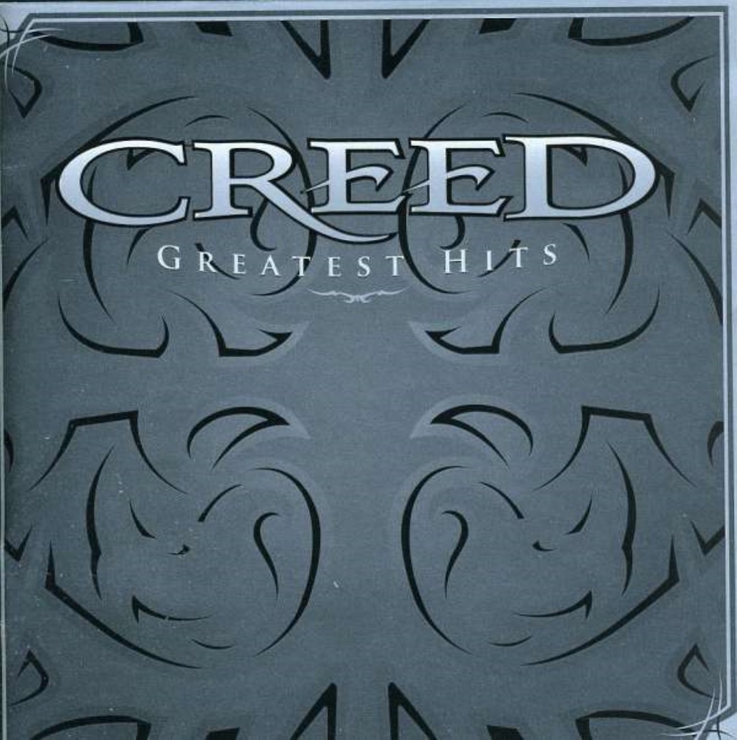 Creed Greatest Hits CD NEU & OVP eBay