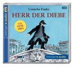CORNELIA FUNKE - HERR DER DIEBE DAS HÖRSPIEL 2CD NEU CORNELIA FUNKE - HERR DER DIEBE DAS HÖRSPIEL 2CD NEU