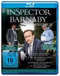 INSPECTOR BARNABY - VOL. 21 2BLU-RAY NEU INSPECTOR BARNABY - VOL. 21 2BLU-RAY NEU