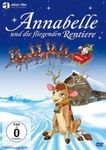 ANNABELLE UND DIE FLIEGENDEN RENTIERE DVD NEU ANNABELLE UND DIE FLIEGENDEN RENTIERE DVD NEU