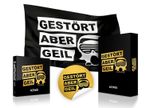GESTÖRT ABER GEIL - #ZWEI ( DELUXE LIMITED BOX ) 2CD NEU GESTÖRT ABER GEIL - #ZWEI ( DELUXE LIMITED BOX ) 2CD NEU