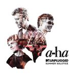 A-HA - MTV UNPLUGGED-SUMMER SOLSTICE DVD NEU A-HA - MTV UNPLUGGED-SUMMER SOLSTICE DVD NEU
