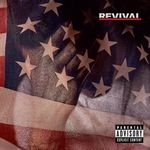 EMINEM - REVIVAL CD NEU EMINEM - REVIVAL CD NEU