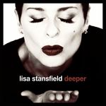 LISA STANSFIELD - DEEPER CD NEU LISA STANSFIELD - DEEPER CD NEU