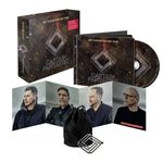 DIE FANTASTISCHEN VIER - CAPTAIN FANTASTIC (LIMITED-FAN-BOX) CD NEU DIE FANTASTISCHEN VIER - CAPTAIN FANTASTIC (LIMITED-FAN-BOX) CD NEU