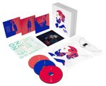 REA GARVEY - NEON (LIMITED FANBOX) 2CD + DVD + SHIRT NEU REA GARVEY - NEON (LIMITED FANBOX) 2CD + DVD + SHIRT NEU
