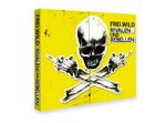 FREI.WILD - RIVALEN UND REBELLEN 2CD NEU FREI.WILD - RIVALEN UND REBELLEN 2CD NEU