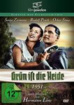 GRÜN IST DIE HEIDE (FILMJUWELEN) DVD NEU GRÜN IST DIE HEIDE (FILMJUWELEN) DVD NEU