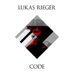 LUKAS RIEGER - CODE CD NEU LUKAS RIEGER - CODE CD NEU