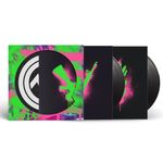 MARSIMOTO - VERDE VINYL LP NEU MARSIMOTO - VERDE VINYL LP NEU