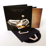 ARCTIC MONKEYS - TRANQUILITY BASE HOTEL & CASINO CD NEU ARCTIC MONKEYS - TRANQUILITY BASE HOTEL & CASINO CD NEU