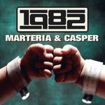 MARTERIA & CASPER - 1982 LIMITED DIGI CD NEU MARTERIA & CASPER - 1982 LIMITED DIGI CD NEU