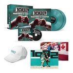 MARTERIA & CASPER - 1982 LIMITIERTE FANBOX VINYL 2LP + CD + CAP NEU MARTERIA & CASPER - 1982 LIMITIERTE FANBOX VINYL 2LP + CD + CAP NEU