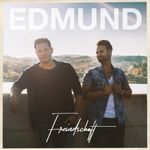 EDMUND - FREINDSCHOFT CD NEU EDMUND - FREINDSCHOFT CD NEU