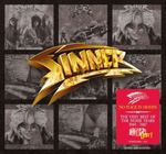 SINNER - NO PLACE IN HEAVEN - VERY BEST OF THE NOISE YEARS 2CD NEU SINNER - NO PLACE IN HEAVEN - VERY BEST OF THE NOISE YEARS 2CD NEU