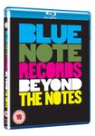 BLUE NOTE RECORDS: BEYOND THE NOTES BLU-RAY NEU BLUE NOTE RECORDS: BEYOND THE NOTES BLU-RAY NEU
