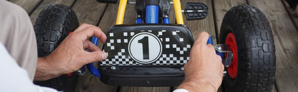 Donare movimento – Le migliori idee regalo attive per bambini