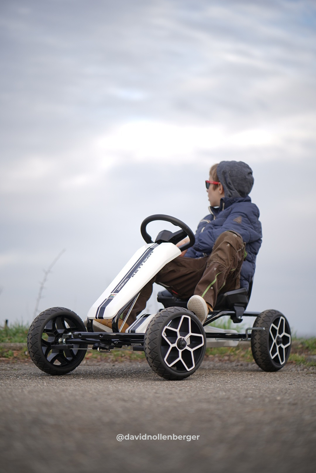 Kettcar pedal car online