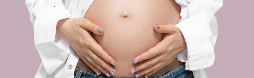 Unterstützung für dein Wochenbett - Frisches Bio-Essen für dich und dein Baby von Mothers Finest