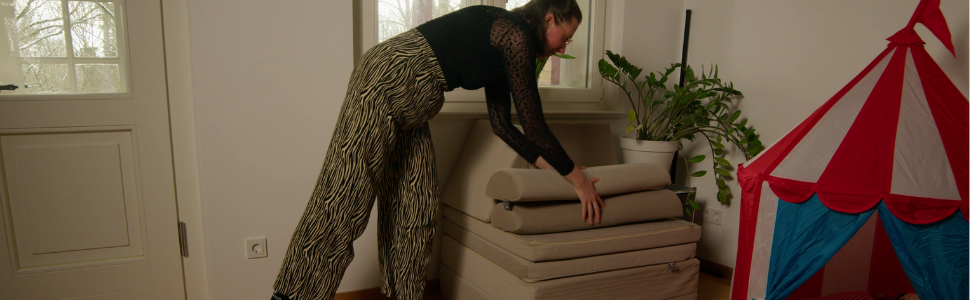 Winterspaß drinnen – kreative Spielideen für graue Tage