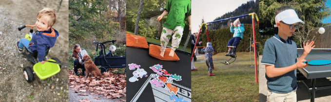 Outdoor-Spiele für Kinder: 7 Ideen für Spaß, Bewegung und Abenteuer