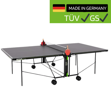 KETTLER table tennis table K1 Indoor | plentyShop LTS