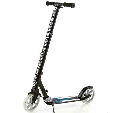kettler-zero-8-schwarz-